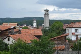 Baba Dora Guesthouse - Dobrinishte - 3