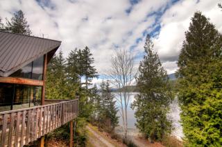 Desolation Sound Resort - Lund - 9