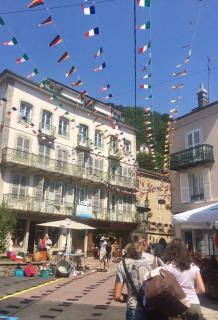Résidence Maison Blanche - Plombières-les-Bains - 0