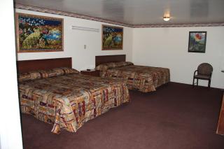 Choice Inn San Antonio - 1