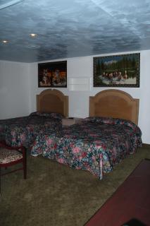 Choice Inn San Antonio - San Antonio - 8