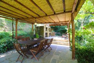 Villa Gioiosa - Monte San Savino - 1