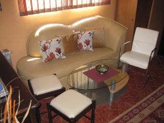 Apartment Yasica - Izačić - 2