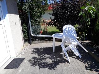 Ferienzimmer Schwalbennest - Karlshagen - 8