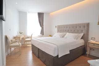 Acropolian Spirit Boutique Hotel - Athènes - 9