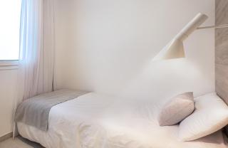 Plaza de La Feria Premium Apartments - 9