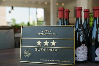 Hotel DuDa Langenbruck 3-Sterne-Superior-Hotel an der A9 zwischen Ingolstadt und München - 6