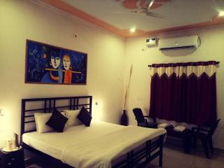 Ranthambhore Tiger Valley - 4