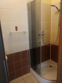 pokoj z lazienka Sopot - 1