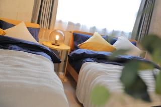 HOTEL LANDMARK NAMBA(I) - Osaka - 4