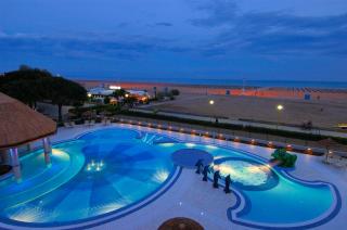 Ashanti Aparthotel Wellness&Spa - Bibione - 8