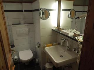 Bergresort Seefeld - 1