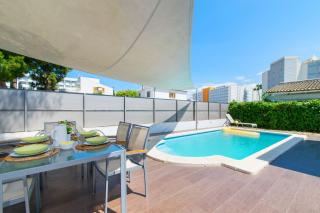 Villa NICO beach ALCUDIA by Mallorca Villa Selection - Alcudia - 0
