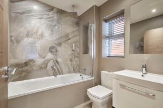 Imperial Court By Viridian Apartments - Maidenhead - 7