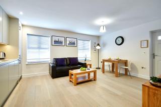 Imperial Court By Viridian Apartments - Maidenhead - 8