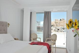 Acropolian Spirit Boutique Hotel - Athènes - 7
