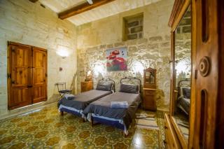 "Steves Villas" Villa ta Rosi - Xagħra - 6