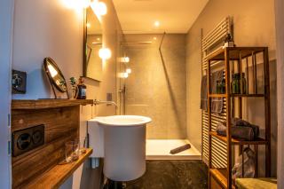 One Suite Hotel - Zollhaus - Bern - 1