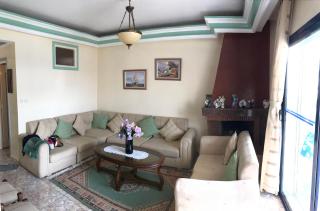 Appartement Palm Beach - Mohammedia - 4