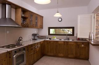 The Reddoorshouse - Solishta - 1