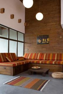 The Reddoorshouse - Solishta - 3