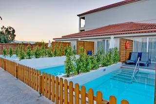 Exotica Hotel & Spa by Zante Plaza - Kalamaki - 2