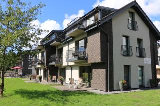 Seaside apartments - Palanga - 0