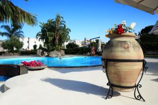 Residence Hotel La Giara - 3