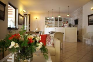 Residence Hotel La Giara - 4