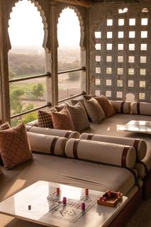 RAAS Devigarh - Udaipur - 1