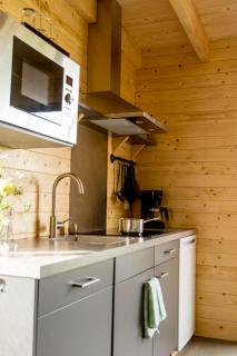 Camping Nieuw Romalo - Voorthuizen - 4