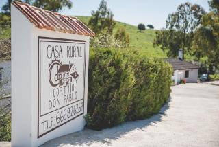 Cortijo Don Pablo - San Pablo - 6