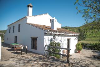 Cortijo Don Pablo - San Pablo - 3