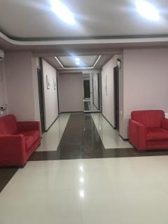 Hotel Caucasus - 3