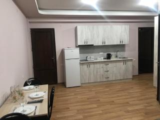 Hotel Caucasus - 4