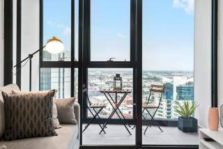 COMPLETE HOST Shadowplay Apartments - Melbourne - 5