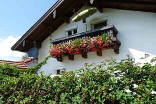 Ferienwohnung Alpenblick - Ainring - 3