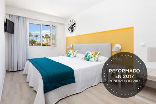 Hotel Tropical Park - Callao Salvaje - 0