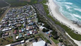 Pearly Gate - Pearly Beach - 6