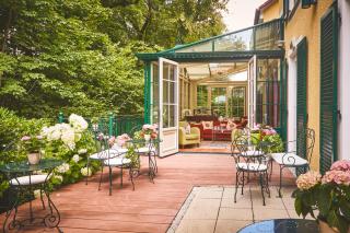 Hotel Freisinger Hof - Munich - 5