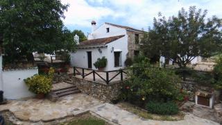 Cortijo Don Pablo - San Pablo - 4