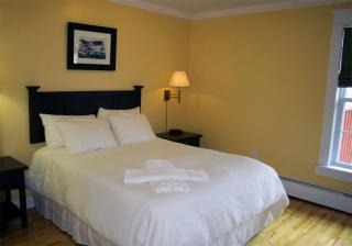 Grenfell Heritage Hotel & Suites - 2