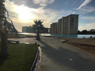 Laguna Bahía Algarrobo - Algarrobo - 1