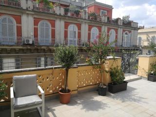 Residenza Cavallini - Roma - 1