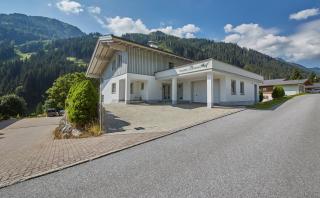 Chalet Birkenhof - 0