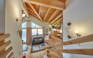 Chalet Birkenhof - Saalbach-Hinterglemm - 6