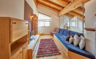 Chalet Birkenhof - Saalbach-Hinterglemm - 1
