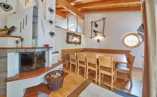 Chalet Birkenhof - Saalbach-Hinterglemm - 3