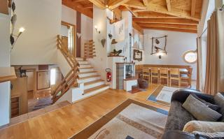 Chalet Birkenhof - Saalbach-Hinterglemm - 7
