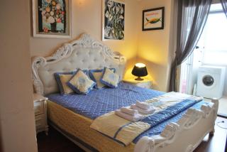 Ductaigallery's Apt&Spacious-River View - Ho Chi Minh - 6
